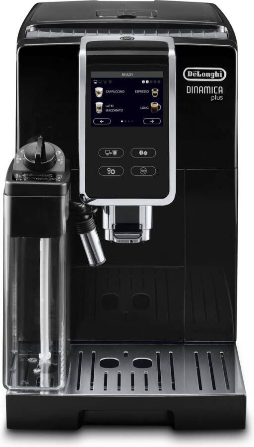 De´Longhi De'Longhi ECAM370.70.B Dinamica Plus volautomaat koffiemachine