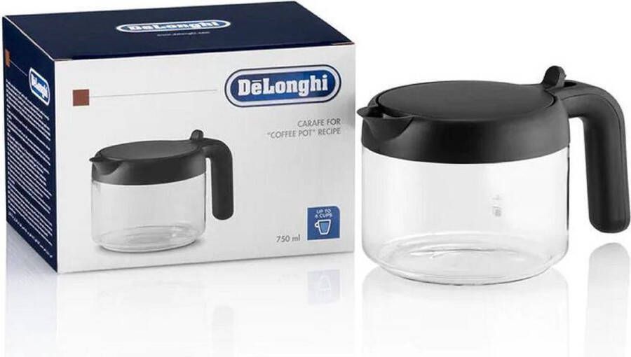 De´Longhi De&apos;Longhi DLSC021 koffiepot