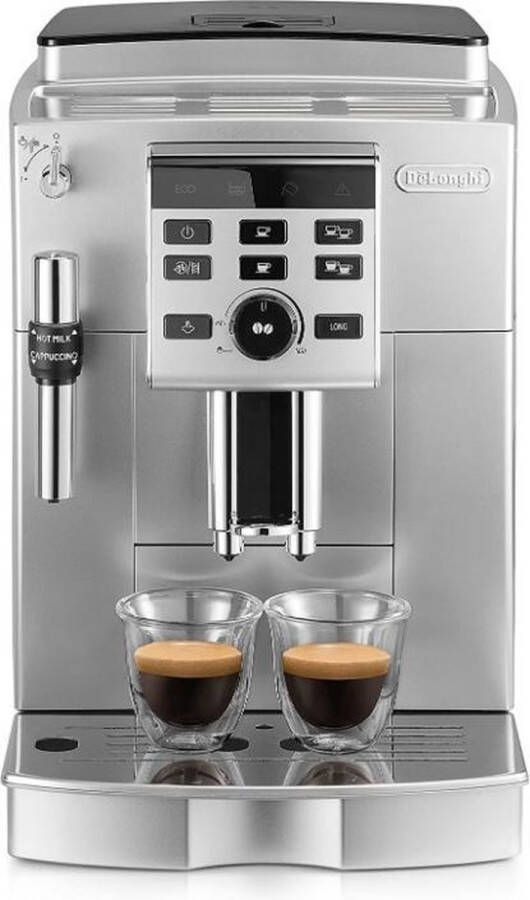 De'Longhi DeLonghi ECAM 25.120.S Kaffeevollautomaat