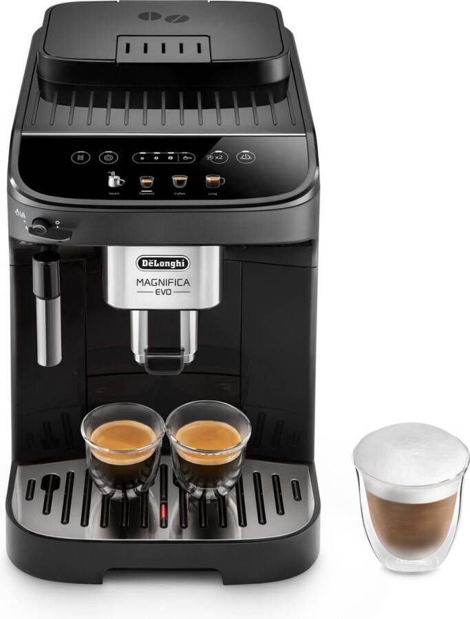 DeLonghi De'Longhi Magnifica EVO ECAM290.21.B | Espressomachines | 8004399021358