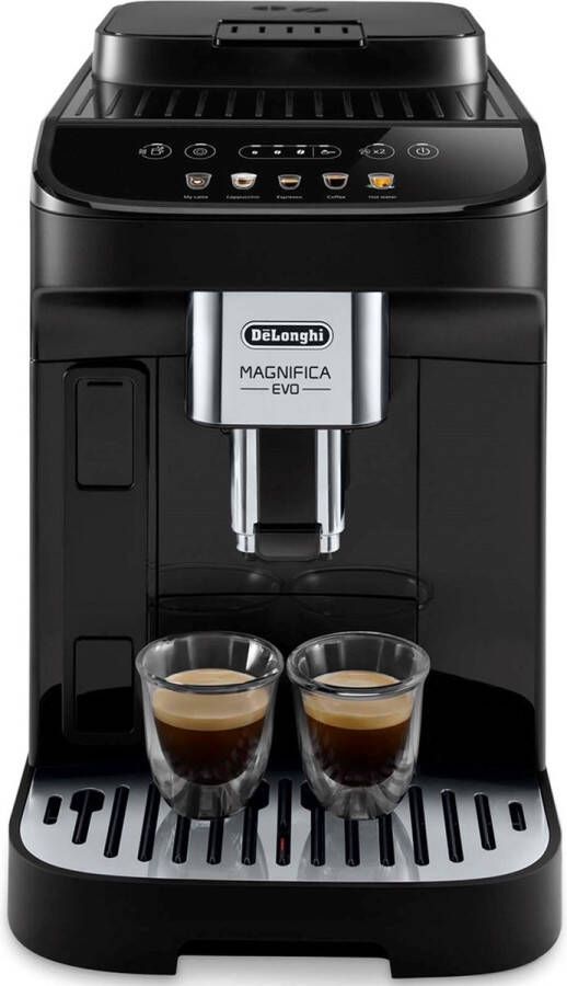 Delonghi Volautomatische espressomachine Magnifica Evo ECAM290.61.B