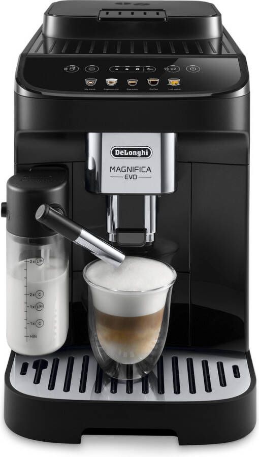 DeLonghi Volautomatische espressomachine Magnifica Evo ECAM290.61.B