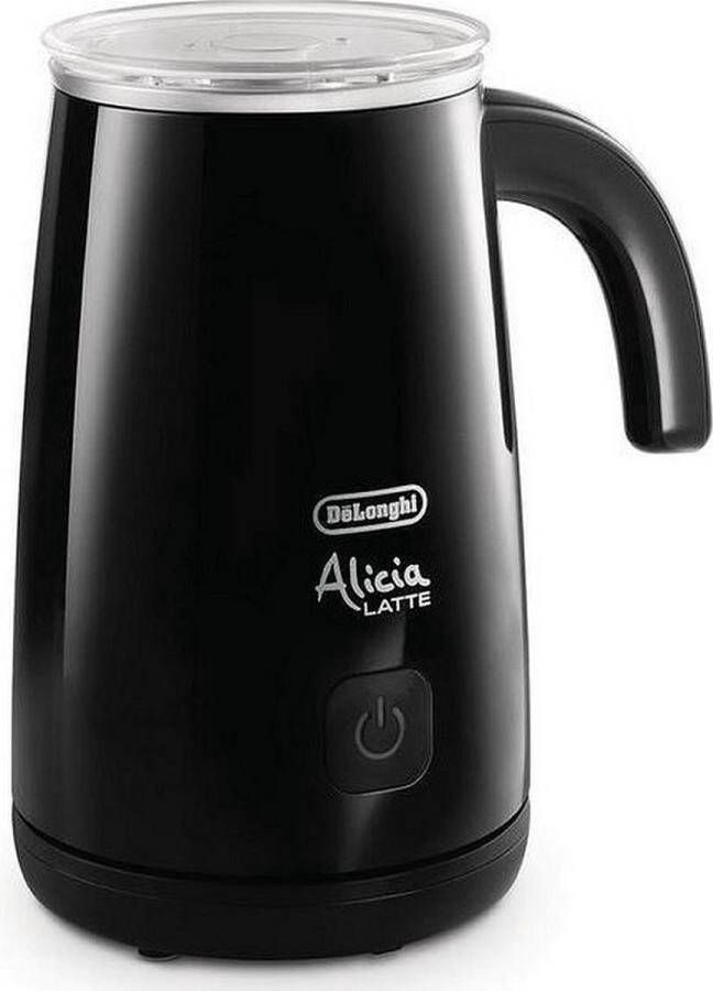 DeLonghi De'Longhi EMF2.BK Melkopschuimer Zwart