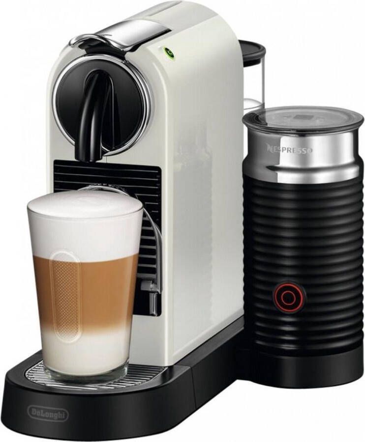 De'Longhi DeLonghi EN 267 WAE Citiz & Milk Koffiecupmachine