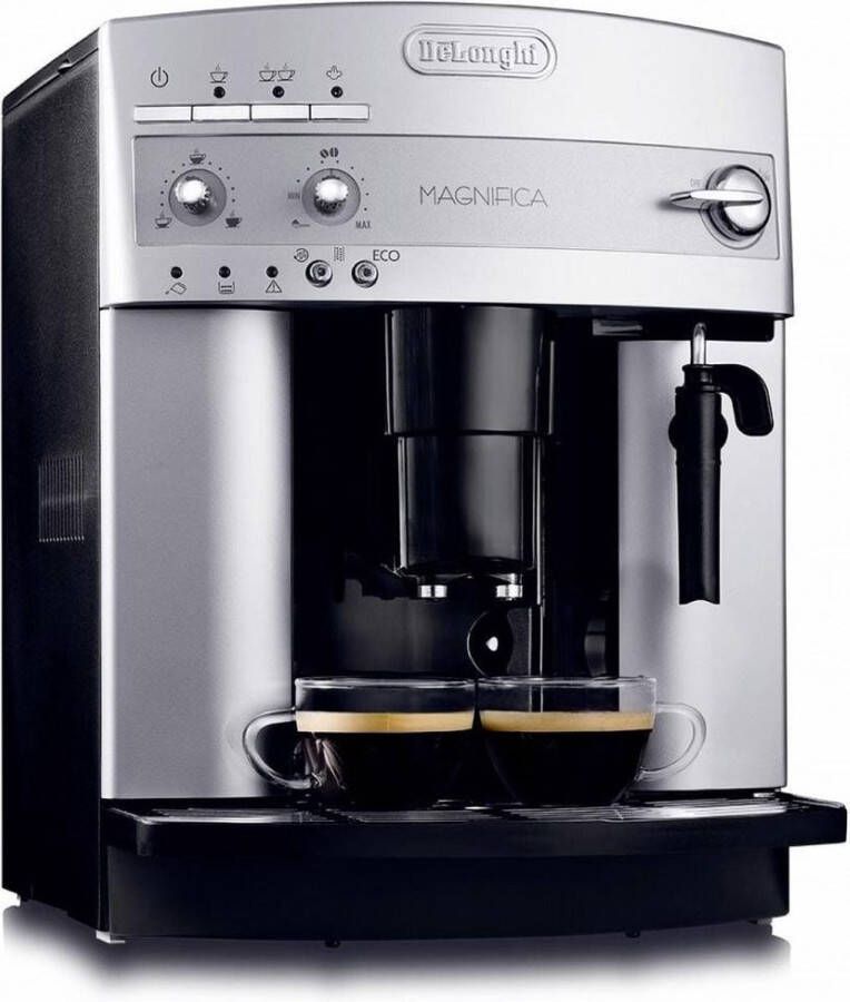 DeLonghi De&apos;Longhi ESAM 3200.S Espressomachine