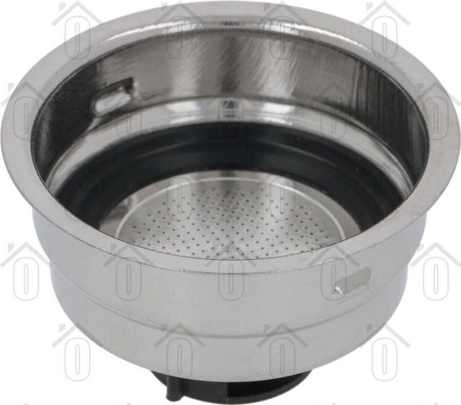 De'Longhi DeLonghi Filter Groot 2 Kops ECOV310GR 7313285819