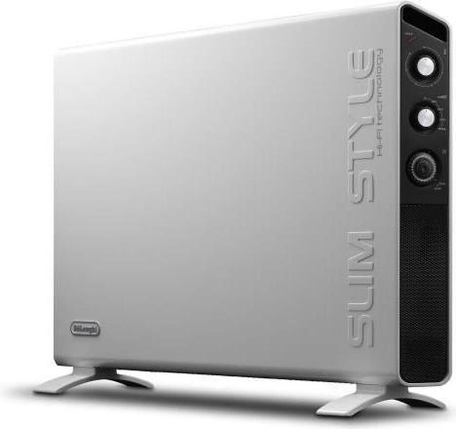 DeLonghi Convector HCX3220FTS EX:2 | Verwarming | Huishouden&Woning Klimaatbeheersing | 8004399131101