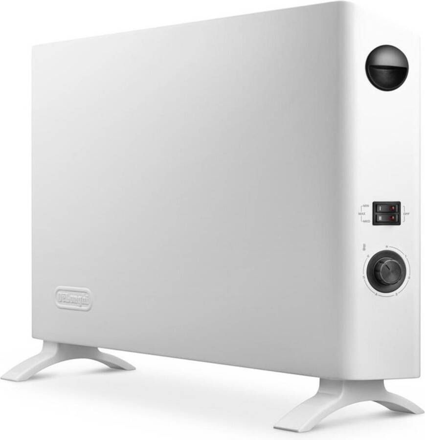 DeLonghi Convector HSX2320F | Verwarming | Huishouden&Woning Klimaatbeheersing | 8004399131385