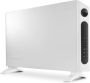 De'Longhi Delonghi HSX4320E Slim Style Convector Kachel 2000W Wit - Thumbnail 1