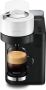 DeLonghi De'Longhi Nespresso Vertuo Lattissima Wit | Capsulemachines | Keuken&Koken Koffie&Ontbijt | 8004399025523 - Thumbnail 3