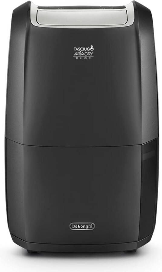 DeLonghi De&apos;Longhi DDSX220WFA Luchtontvochtiger Zwart