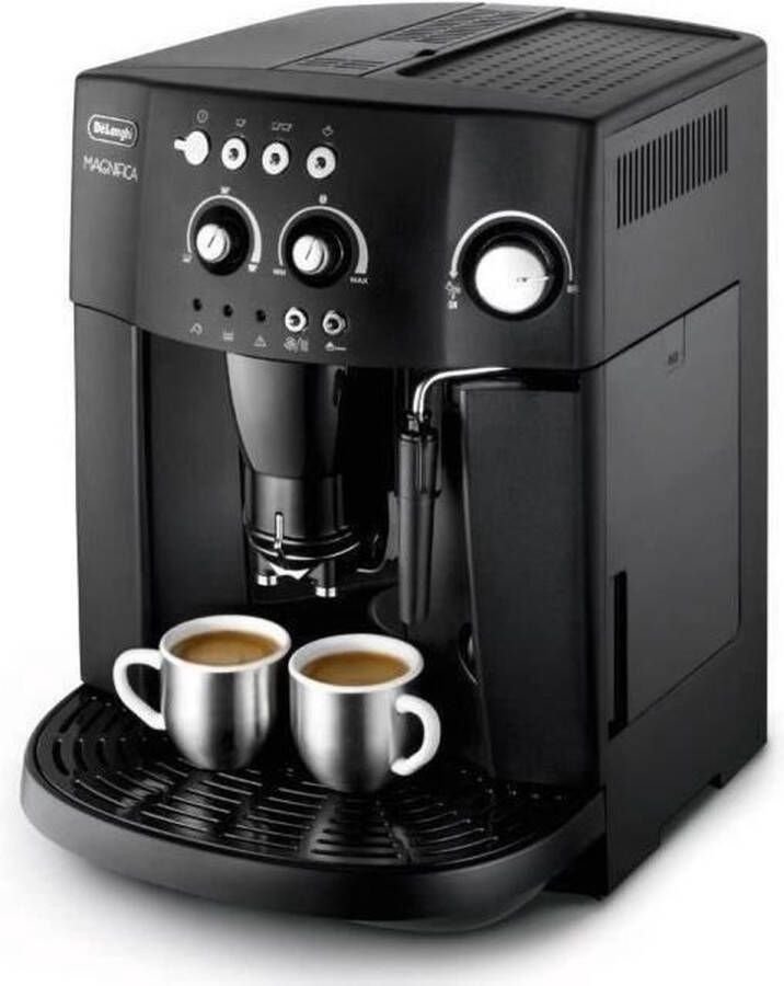 DeLonghi ESAM 4000 Magnifica | Espressomachines | Keuken&Koken Koffie&Ontbijt | ESAM4000
