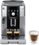 De'Longhi Magnifica S Smart ECAM250.23.SB Volautomatische espressomachine Zilver zwart - Thumbnail 2