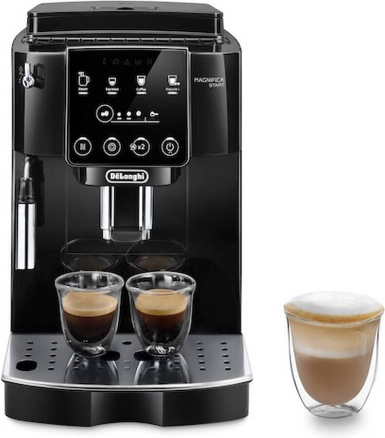 De´Longhi De&apos;Longhi ECAM220.21.B Magnifica Start volautomaat koffiemachine