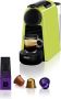 DeLonghi De&apos;Longhi Nespresso Essenza Mini EN85.L Nespresso Groen - Thumbnail 1