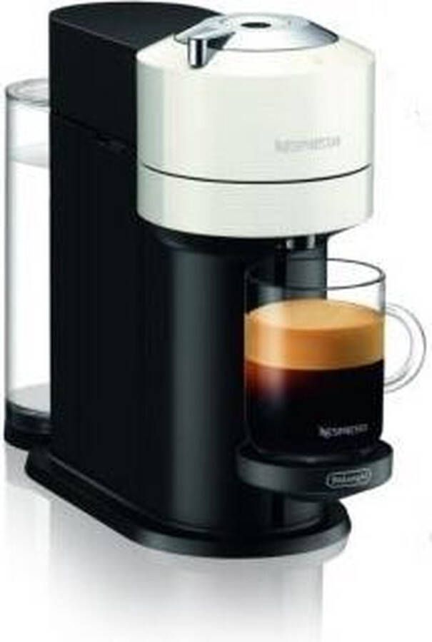 De'Longhi Nespresso Vertuo ENV 120.WAE Koffiezetapparaat Volautomatisch 1.1 Liter