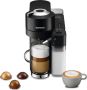 DeLonghi De'Longhi Nespresso Vertuo Lattissima Zwart | Capsulemachines | Keuken&Koken Koffie&Ontbijt | 8004399024854 - Thumbnail 2