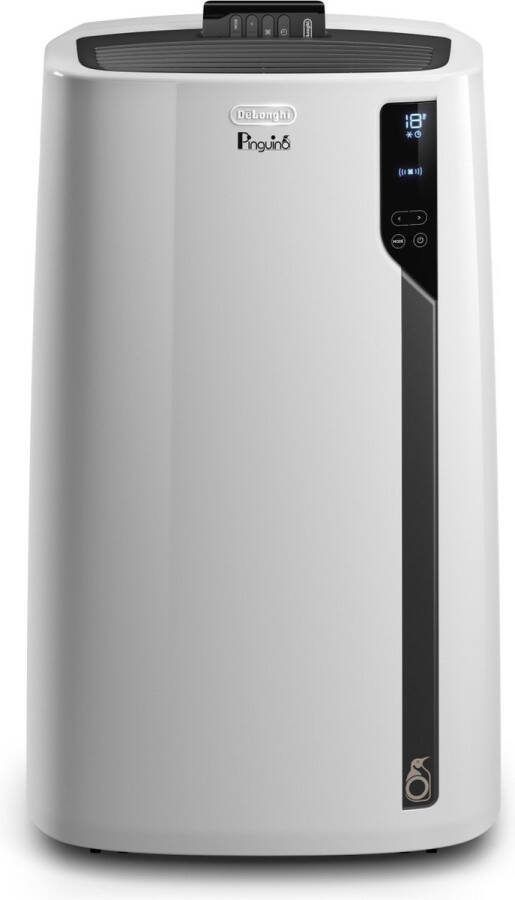 De Longhi De'longhi Mobiele Airconditioner Pac El92 Silent 780w 85m³
