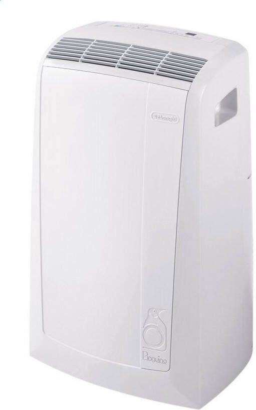 DeLonghi De'Longhi PAC N90 ECO SILENT Mobiele airco Wit