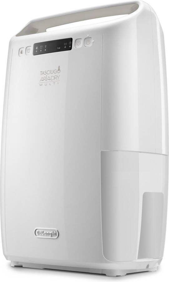 DeLonghi Luchtontvochtiger DEXD214RF | Luchtbehandeling | Huishouden&Woning Klimaatbeheersing | 8004399027763
