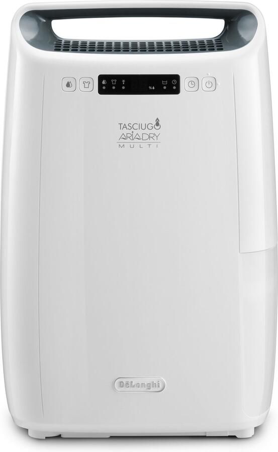 DeLonghi De'Longhi Luchtontvochtiger DEXD216RF | Luchtbehandeling | Huishouden&Woning Klimaatbeheersing | 8004399027770