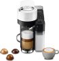 DeLonghi De'Longhi Nespresso Vertuo Lattissima Wit | Capsulemachines | Keuken&Koken Koffie&Ontbijt | 8004399025523 - Thumbnail 2
