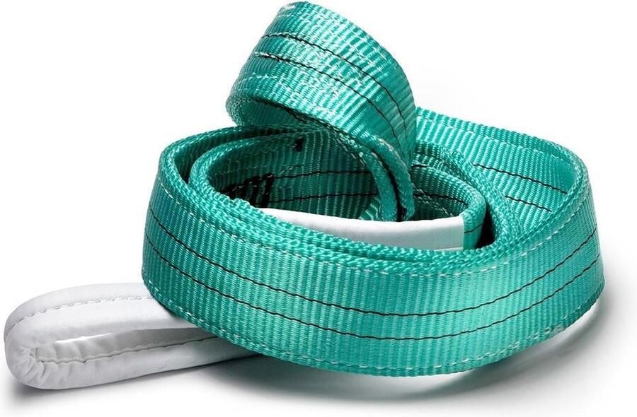 Delta Hijsband 2 ton 02 meter