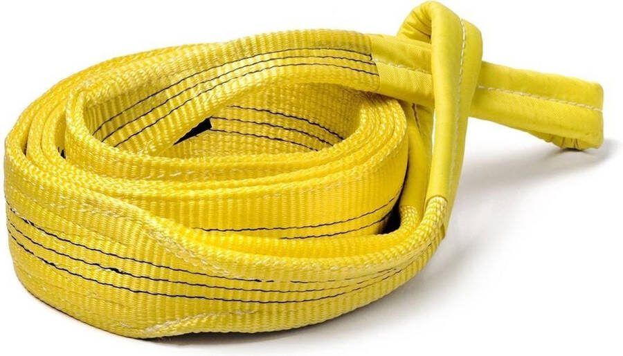 Delta Hijsband 3 ton 03 meter