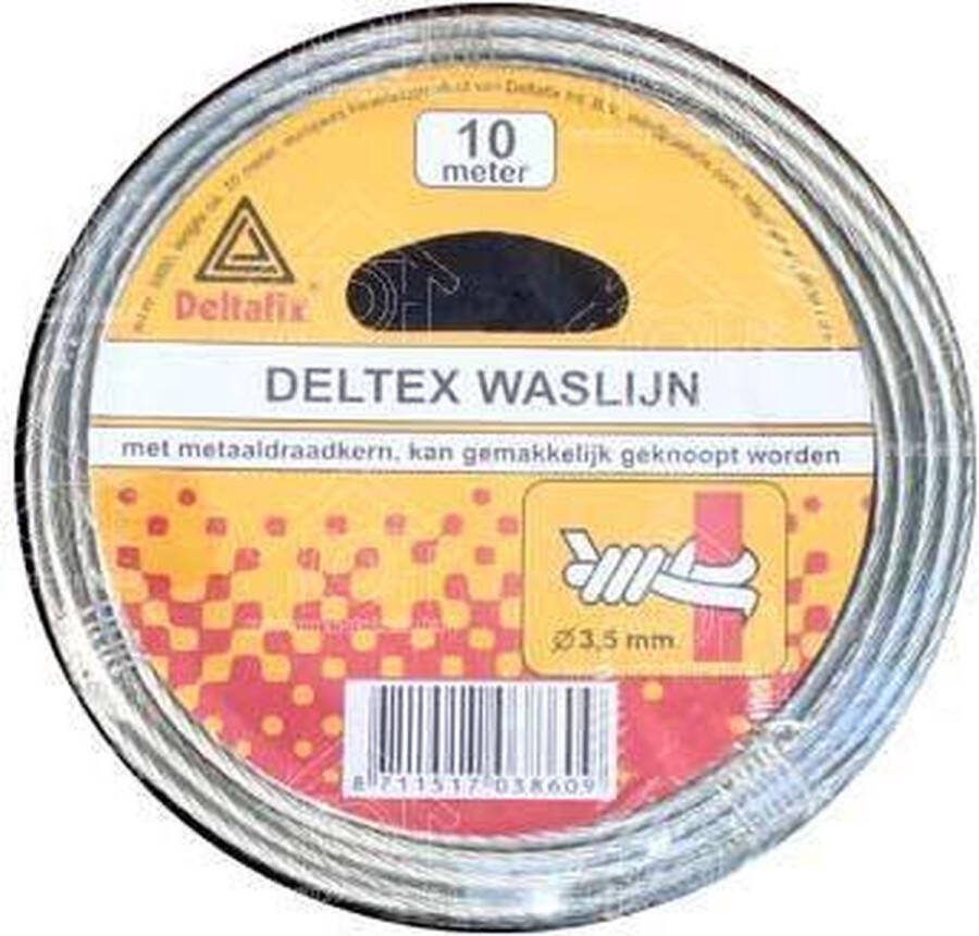Deltafix 3 5 mm 30 meter Waslijn 1 stuk