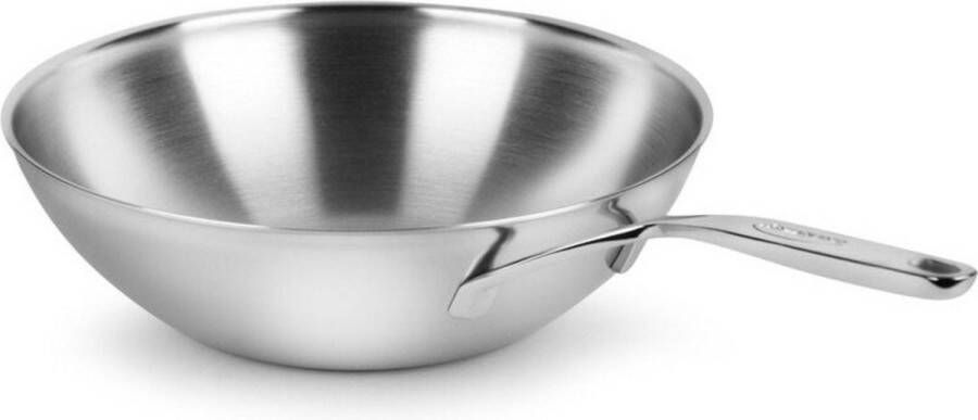 DEMEYERE 18930 5-Plus Wok 30 CM