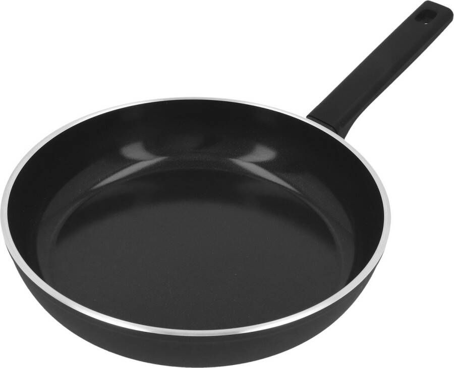 DEMEYERE Alu Cosi 3 Koekenpan Ceraforce 30 cm PTFE-vrij
