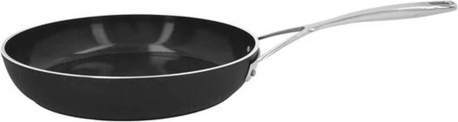Demeyere Alu Pro 5 Ceraforce bakpan 32cm | Potten&Pannen | Keuken&Koken Keukengerei | 5412191126325