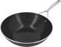 Demeyere Alu Pro 5 Ceraforce wok 30cm | Potten&Pannen | Keuken&Koken Keukengerei | 5412191129302 - Thumbnail 1