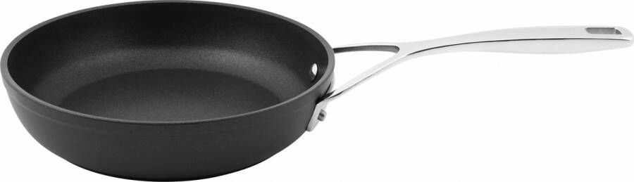 Demeyere Alu Pro bakpan 20cm | Potten&Pannen | Keuken&Koken Keukengerei | 5412191136201