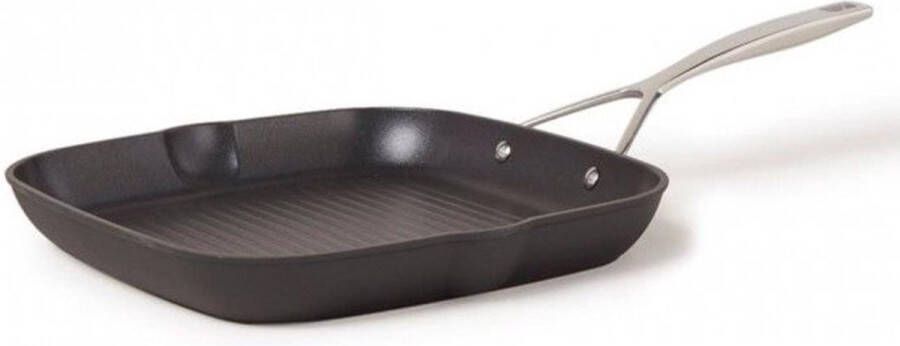 Demeyere Alu Pro 5 Duraslide Grillpan 13728 | Potten&Pannen | Keuken&Koken Keukengerei | 5412191137284