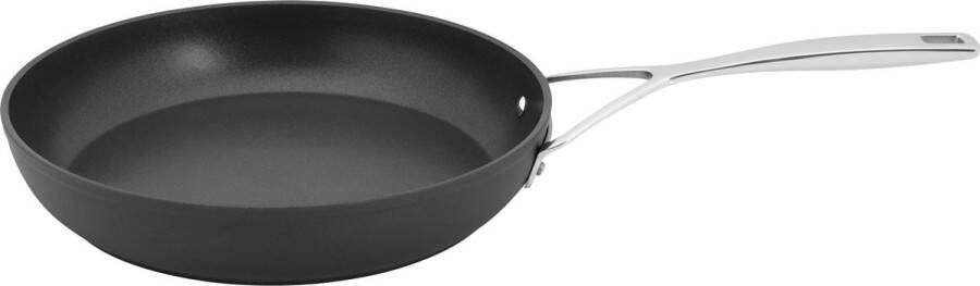 Demeyere Alu Pro bakpan 28cm | Potten&Pannen | Keuken&Koken Keukengerei | 5412191136287