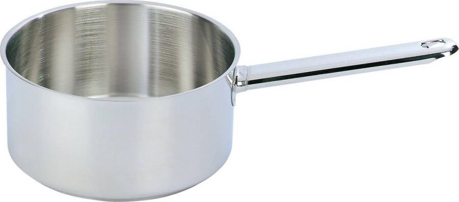 DEMEYERE Apollo Steelpan zonder deksel Ø16 cm