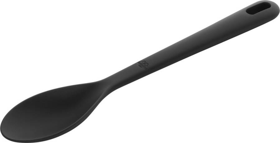 DEMEYERE BALLARINI Nero Serveerlepel 28001-009