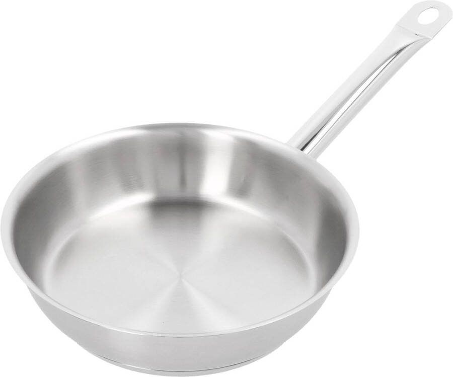 DEMEYERE Cosi 3 RVS koekenpan – Koekenpan Inductie 20 cm