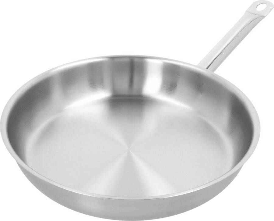 DEMEYERE Cosi 3 RVS koekenpan – Koekenpan Inductie 32 cm
