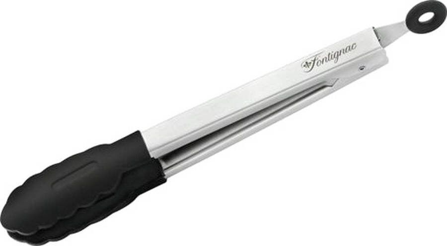 Demeyere Fontignac Paris Serveertang Met Silicone 12610-010