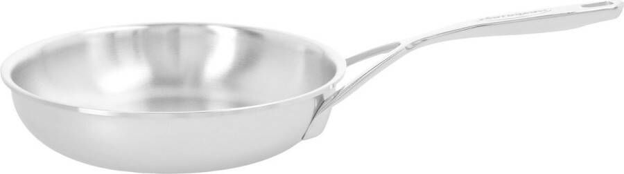 Demeyere Multiline bakpan 24 cm | Potten&Pannen | Keuken&Koken Keukengerei | 5412191156247 - Foto 2