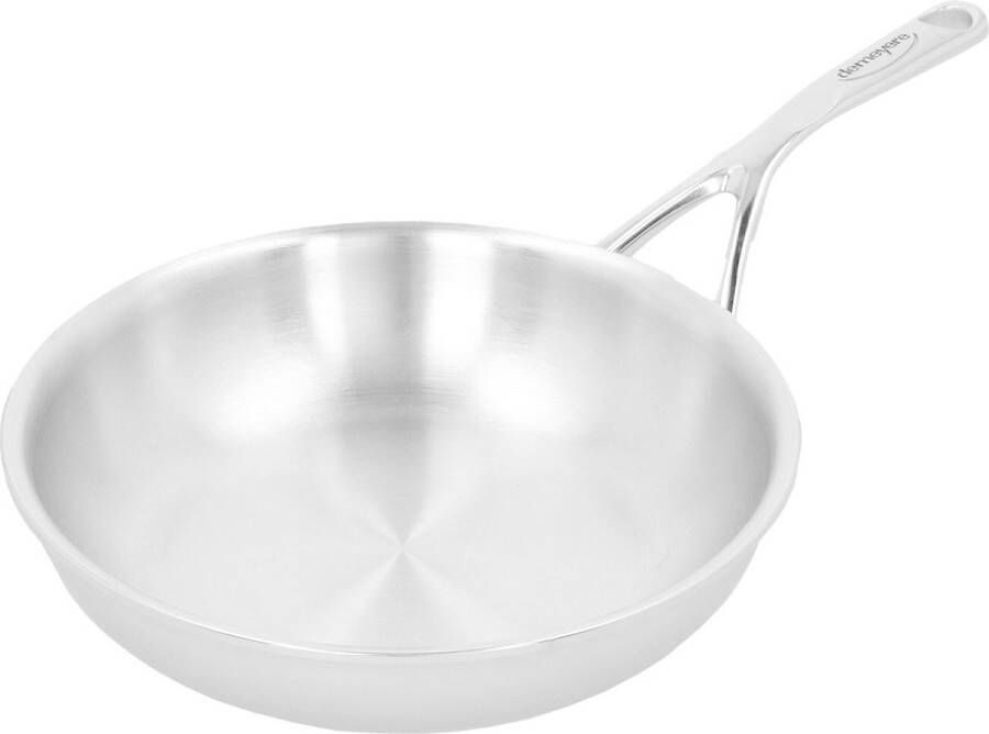 Demeyere Proline bakpan 20 cm | Potten&Pannen | Keuken&Koken Keukengerei | 5412191256206 - Foto 2