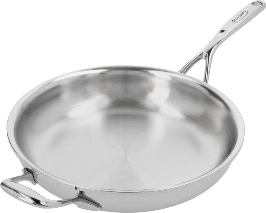 Demeyere Proline bakpan 28 cm | Potten&Pannen | Keuken&Koken Keukengerei | 5412191256282