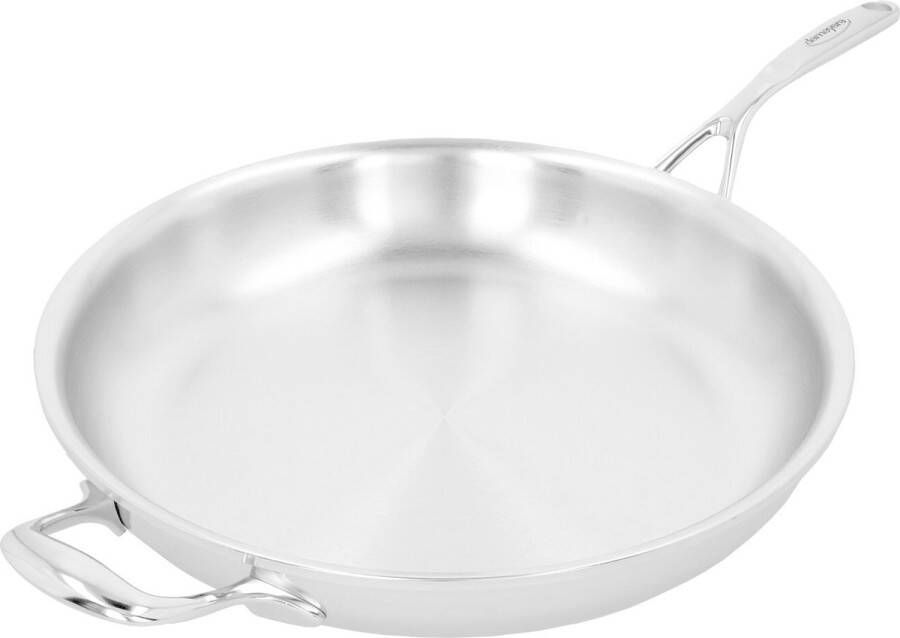 Demeyere Proline bakpan 32 cm | Potten&Pannen | Keuken&Koken Keukengerei | 5412191256329