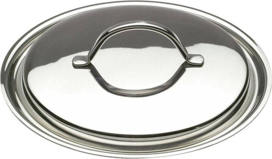 DEMEYERE Resto deksel 22cm