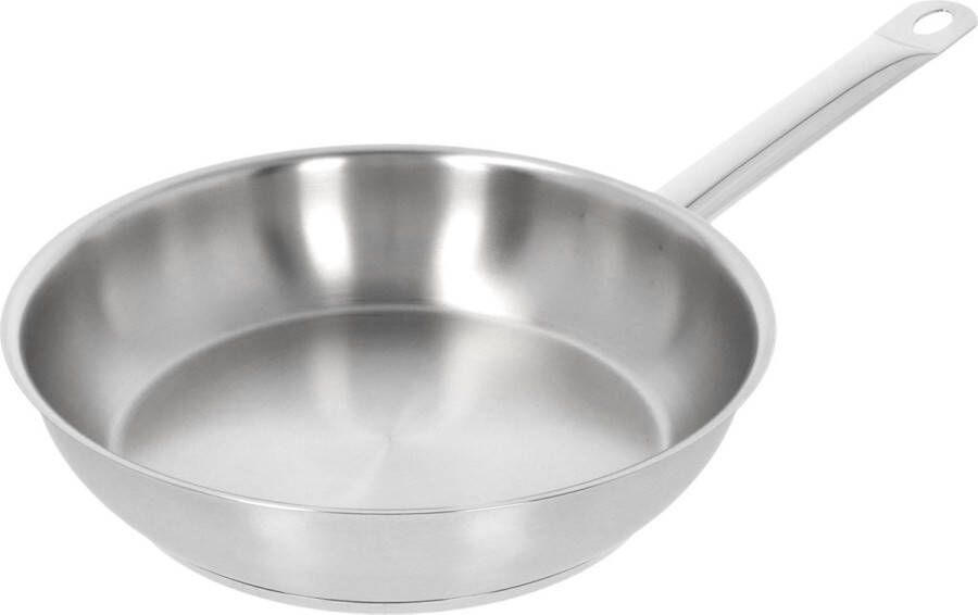 Demeyere Restoline bakpan 28 cm | Potten&Pannen | Keuken&Koken Keukengerei | 82228
