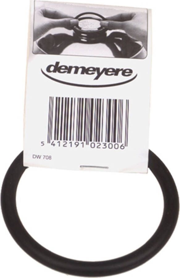 DEMEYERE Rubberring Voor Deksel 2300