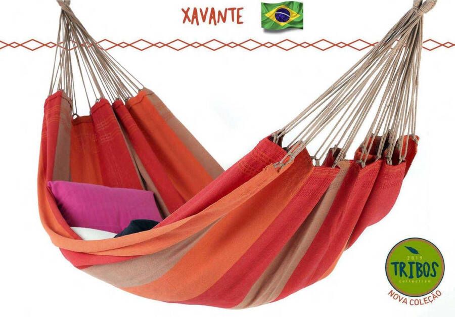 Denana Brazil Hangmat Samba Xavante