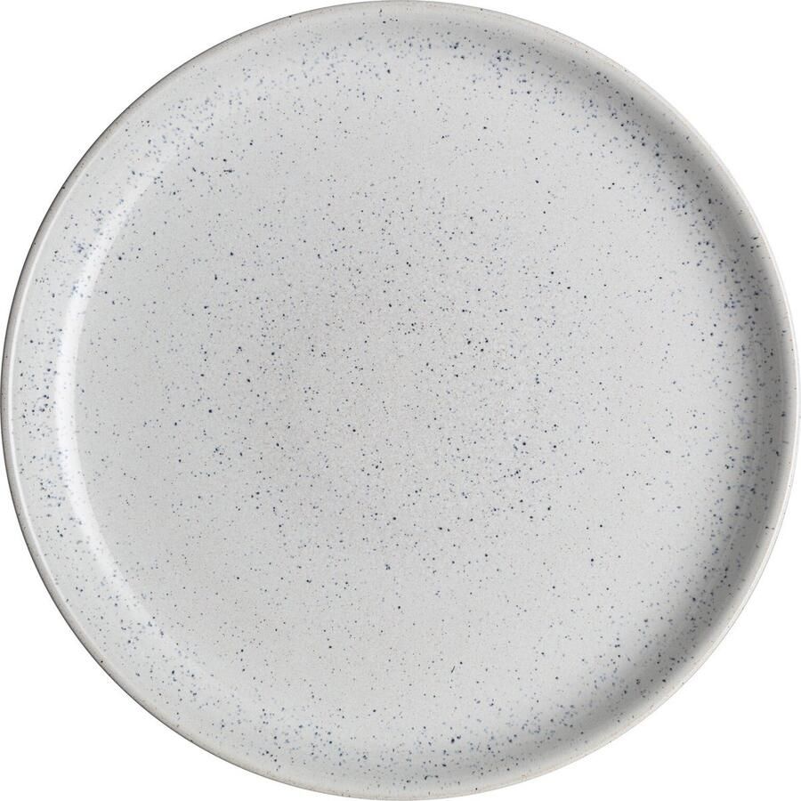 Denby Studio Blue Chalk Coupe Dinerbord ø 26 cm Bord